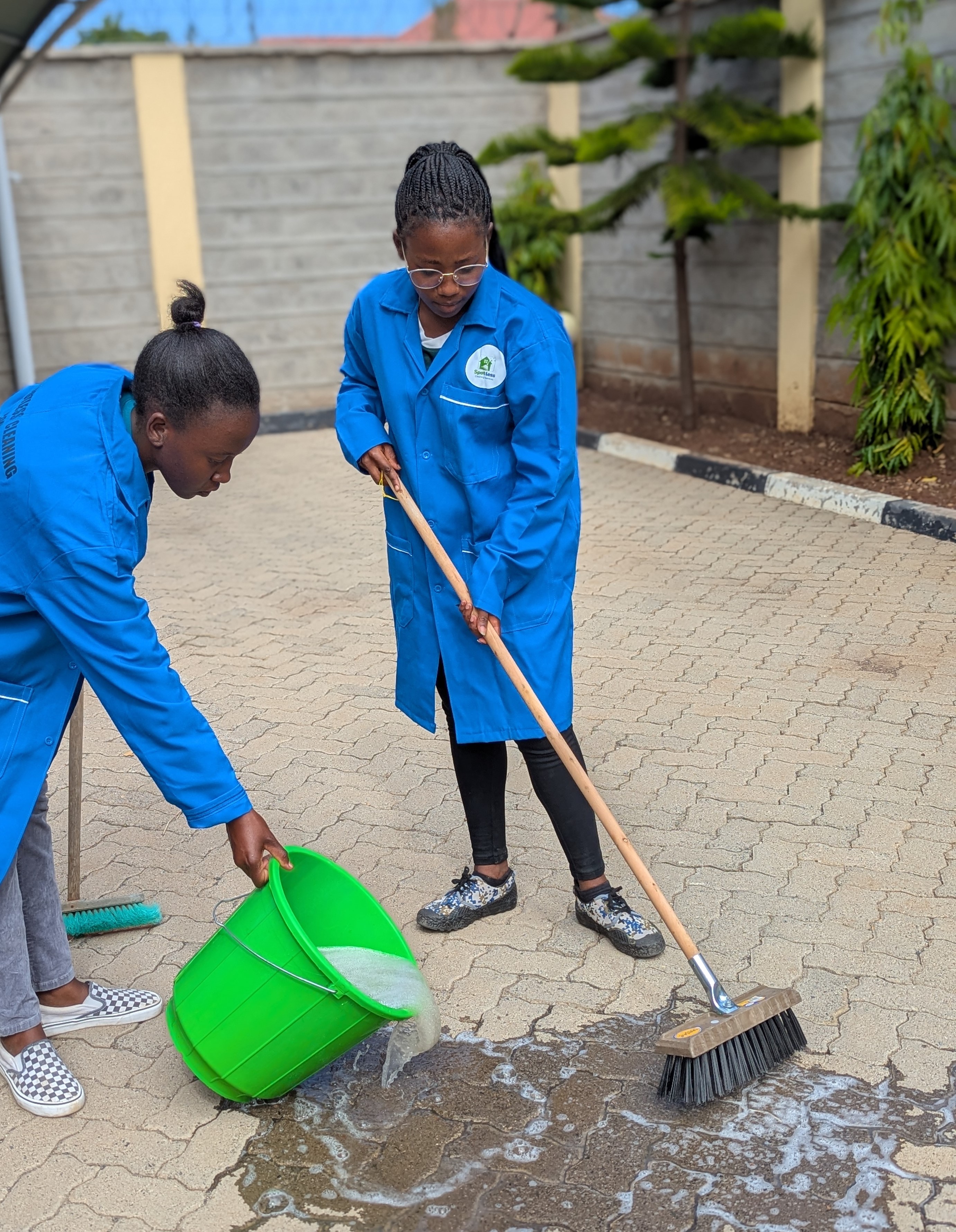 Pest Control Service